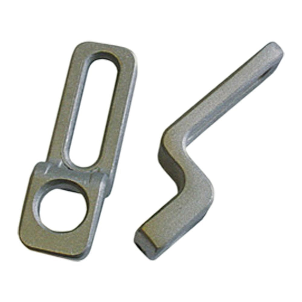 M8 S Type Bracket