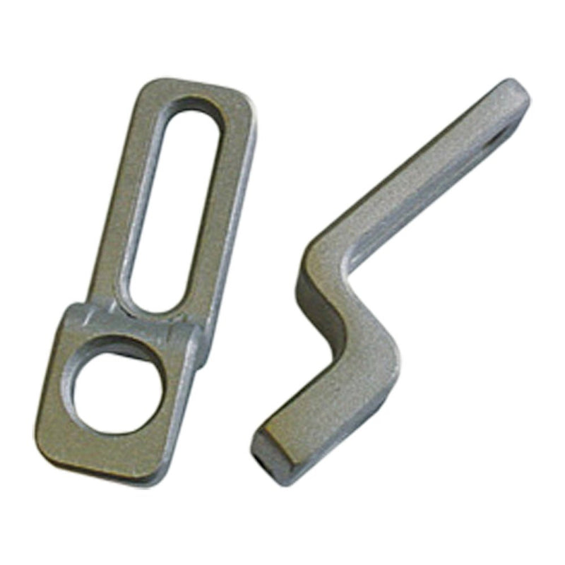 M8 S Type Bracket