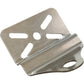 Ultra Slim Mounting Bracket Silver