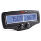 Dual Egt Gauge Rpm  Water Temp Fast Reacting