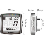 Xr 01s Speedometer