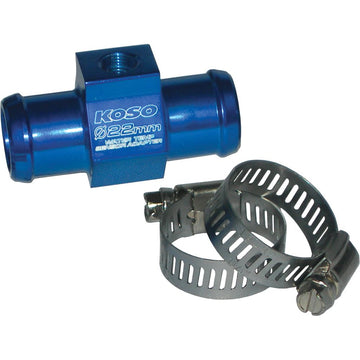 Water Temperature Sensor Adapter 14mm