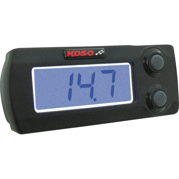 Air Fuel Ratio Meter 2/4 Stroke Wide Band