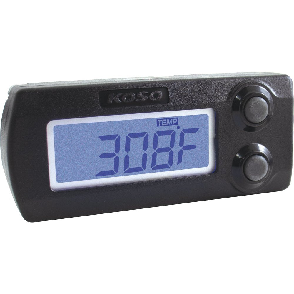 Single Egt Gauge