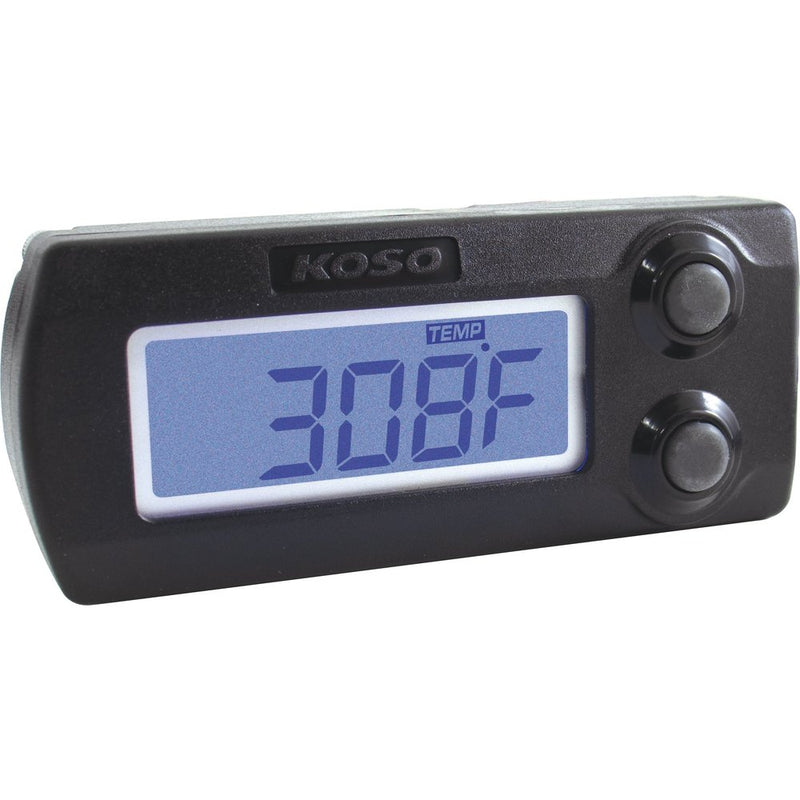 Single Egt Gauge