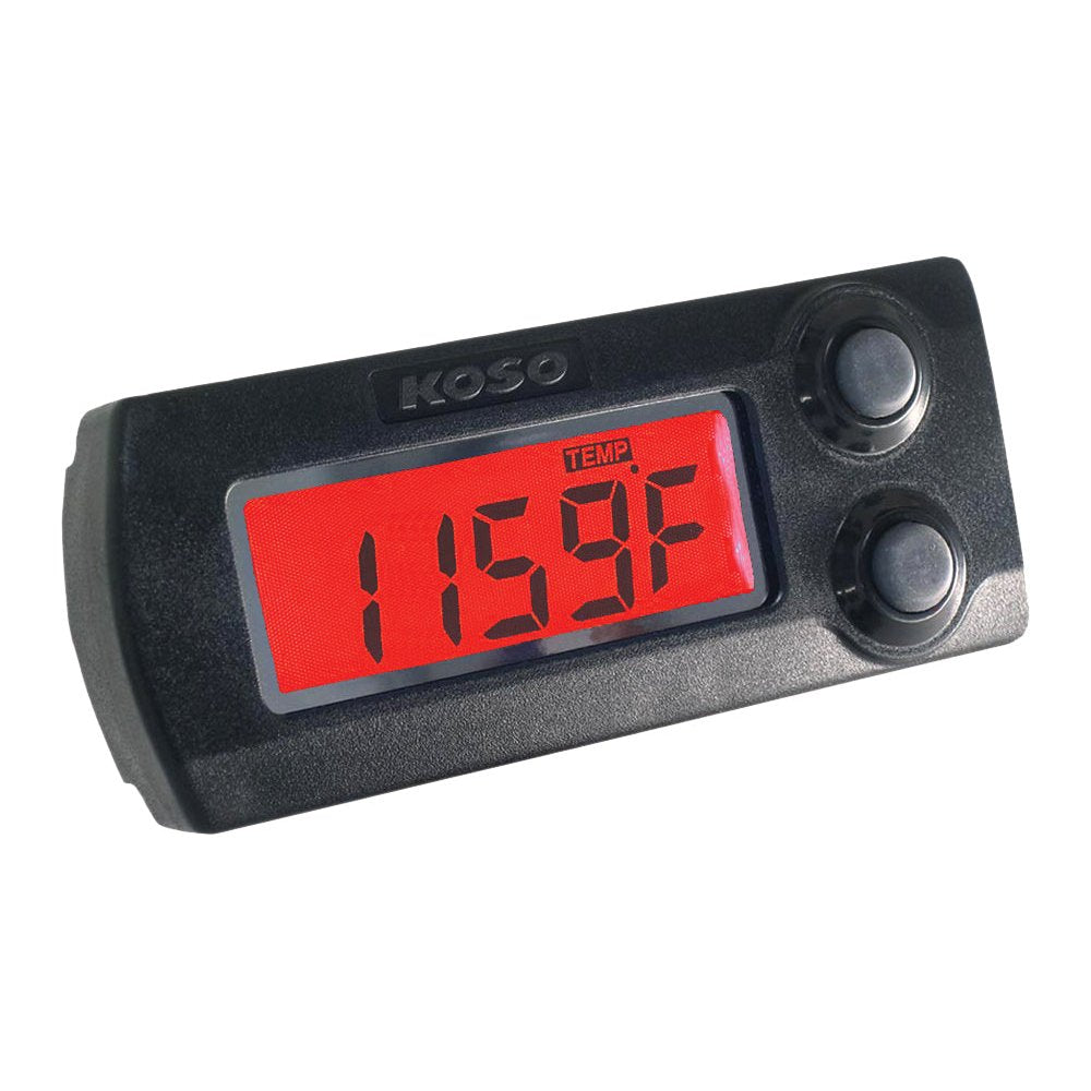 Single Egt Gauge