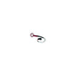 Optional Cylinder Head Sending Unit(new White Conn.)