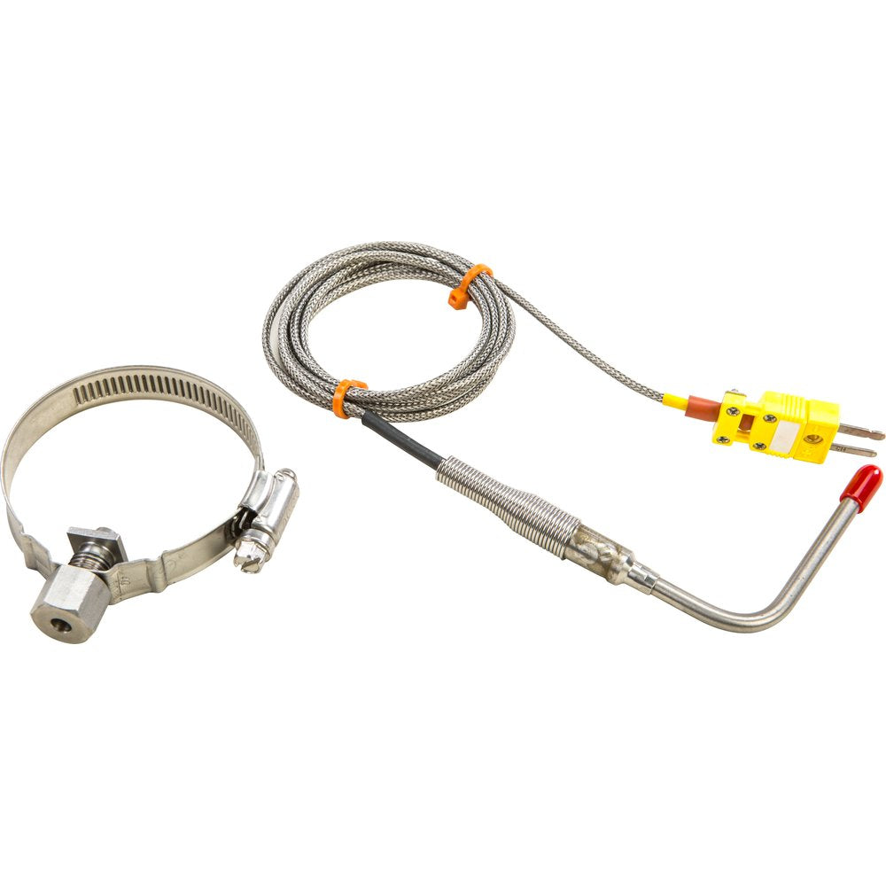 Fast Acting Egt Probe