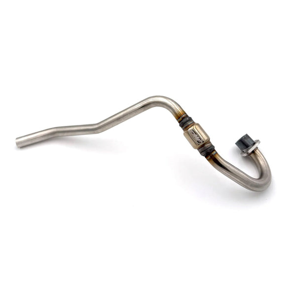 S/S Powerbomb Header Honda Crf110f