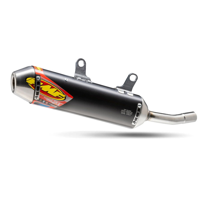 Turbinecore 2.1 Fantic Xe300 2t