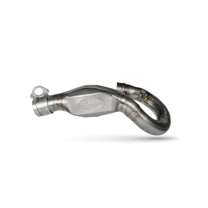 S/S Megabomb Header Yamaha Yz450f