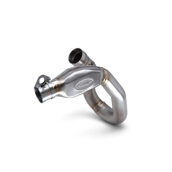 Ti Megabomb Header Yamaha Yz450f
