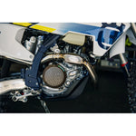 Ti Megabomb Header Yamaha Yz450f