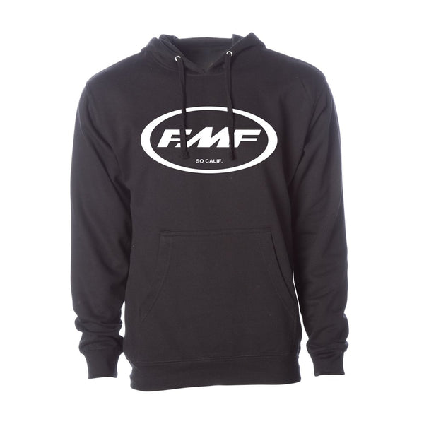 Factory Classic Don Pullover Fleece Black 2x