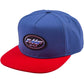 Float Hat Blue Os