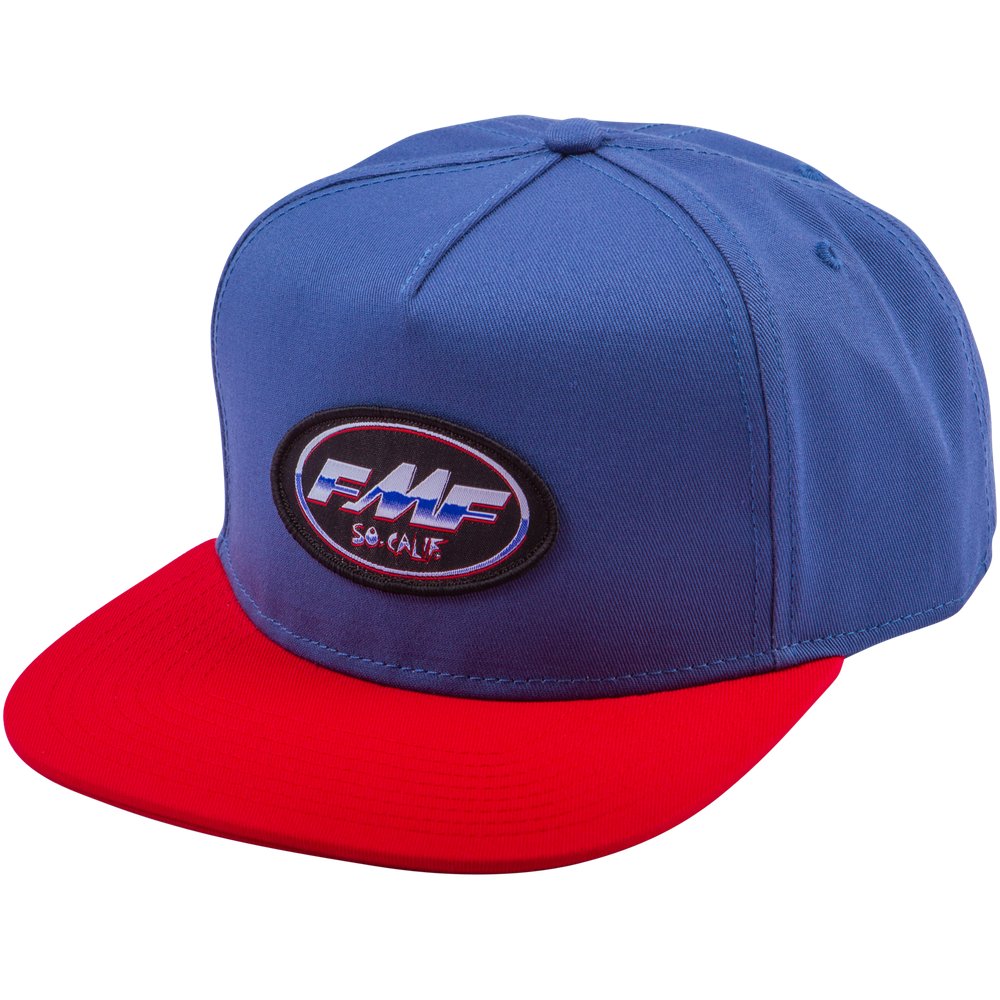 Float Hat Blue Os