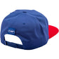 Float Hat Blue Os