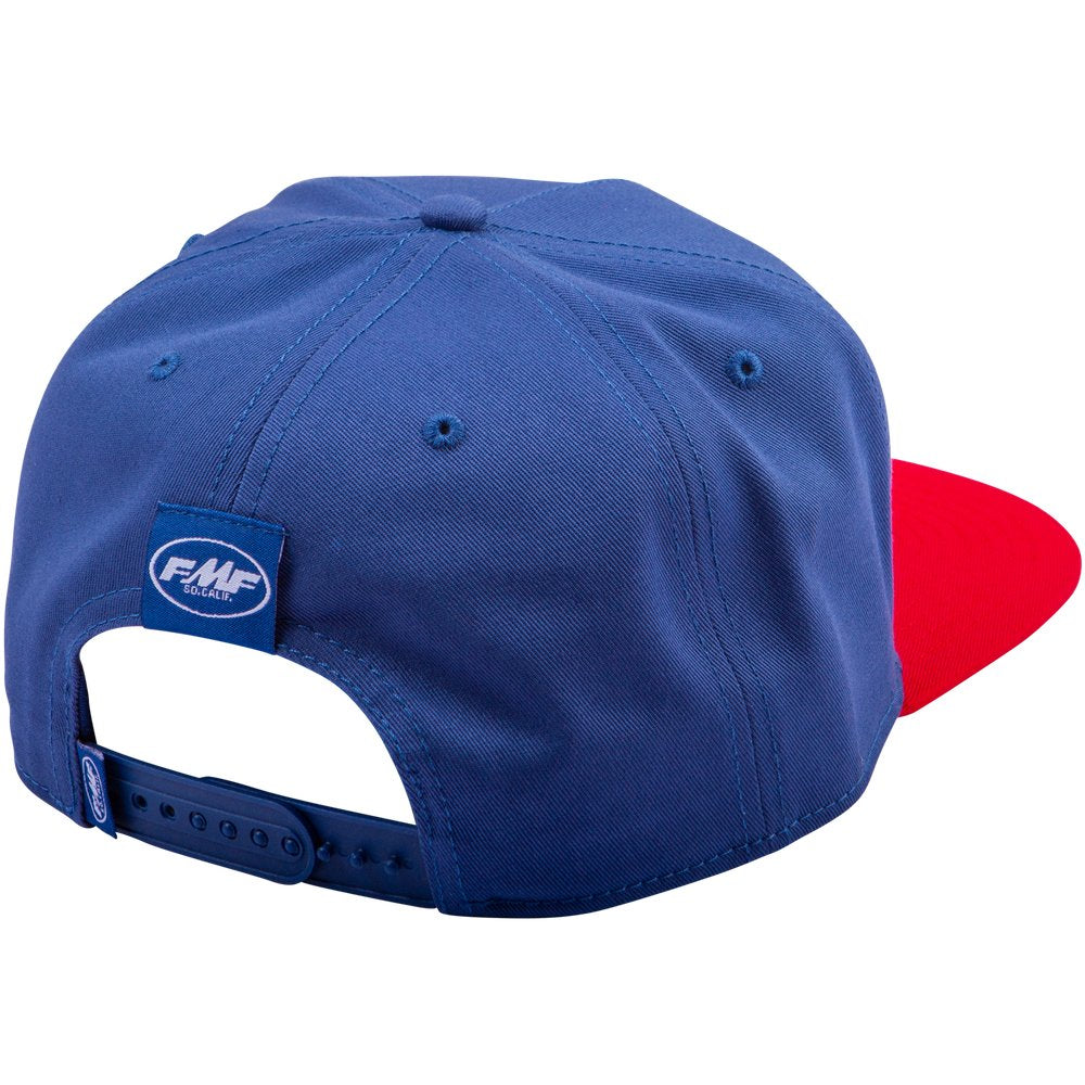 Float Hat Blue Os