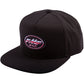 Float Hat Black Os