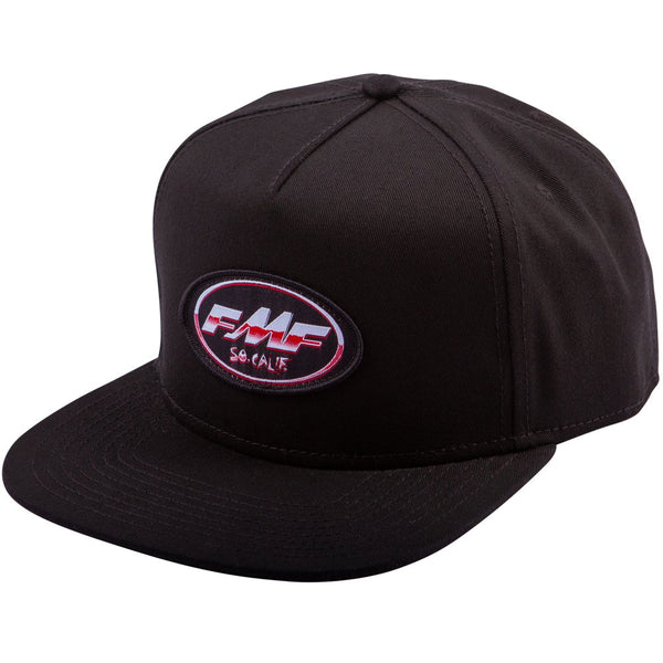 Float Hat Black Os