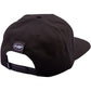 Float Hat Black Os
