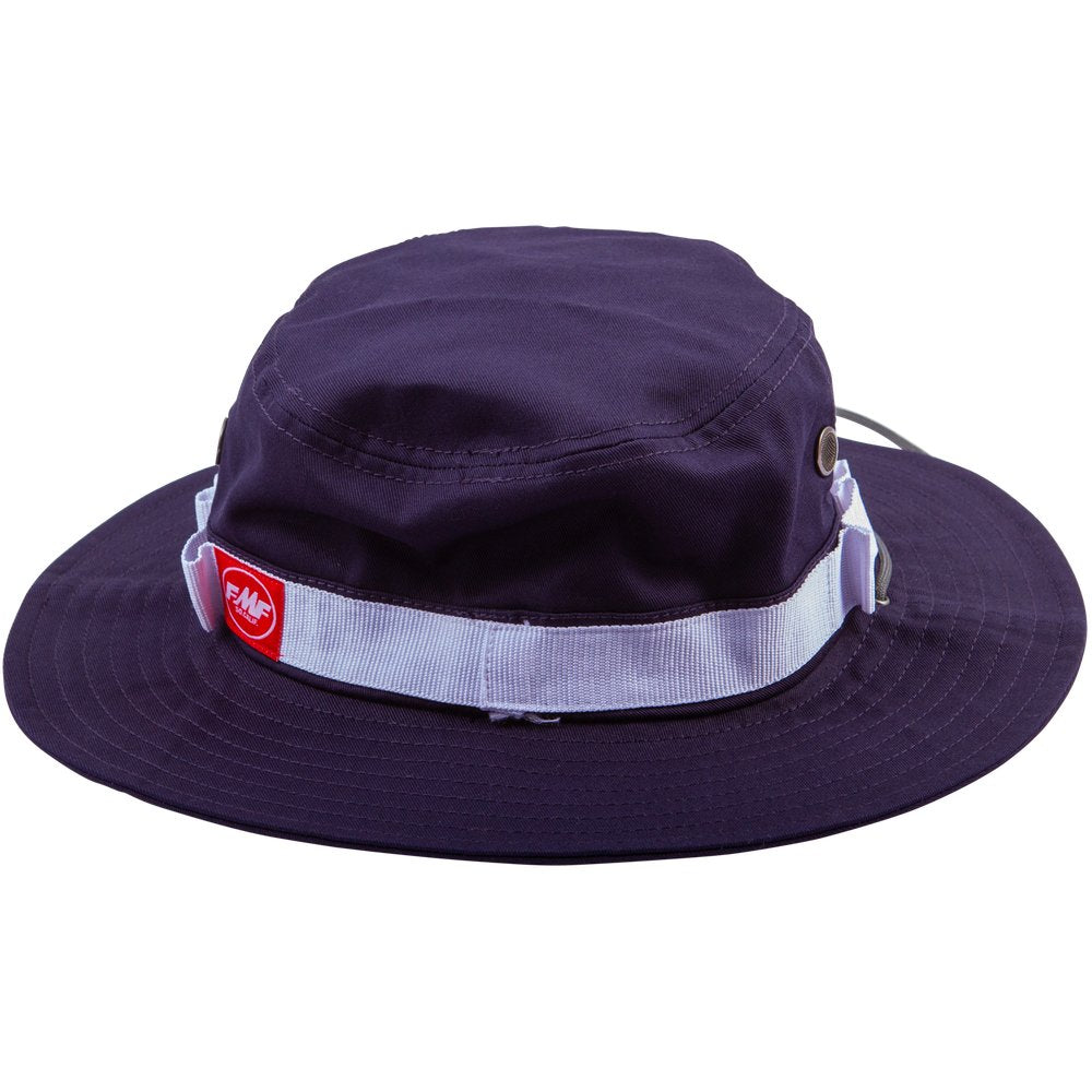 Bud Bucket Hat Navy Os