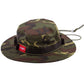 Bud Bucket Hat Camo Os