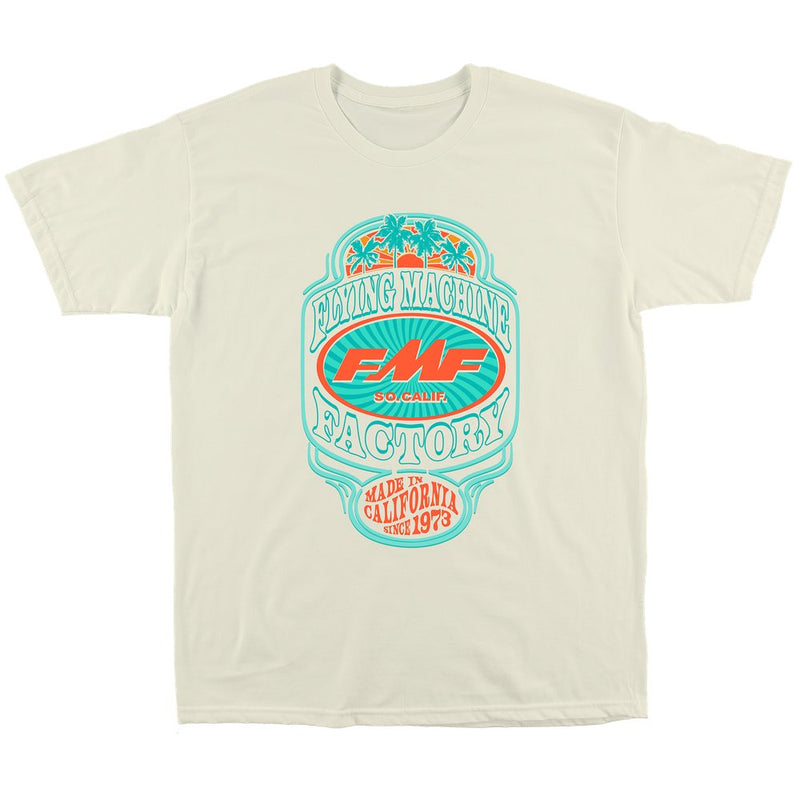 Better Daze Tee Natural Xl