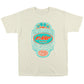 Better Daze Tee Natural Sm