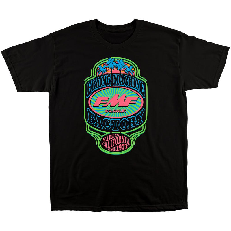 Better Daze Tee Black Sm