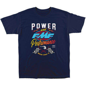 So American Tee Navy Md