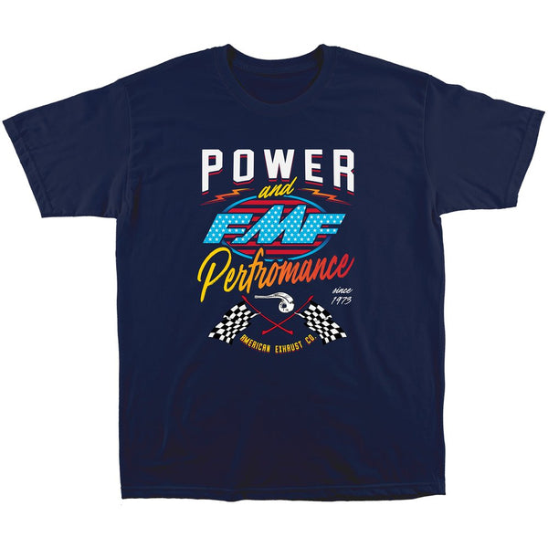 So American Tee Navy Md