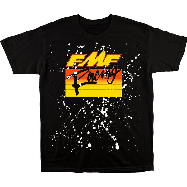 Ninety One Tee Black 2x