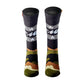 Camo Stars Socks