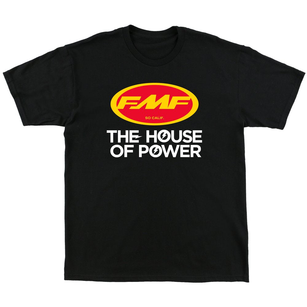 Hop Tee Black Xl
