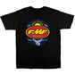 Blacksmith Tee Black Xl