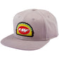 Taco Two Day Hat Grey Os
