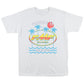 Sweet Jumps Tee White Xl