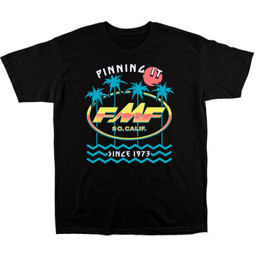 Sweet Jumps Tee Black Xl