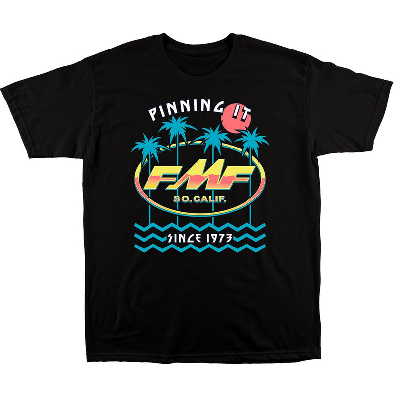 Sweet Jumps Tee Black Xl