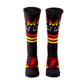 1973 Socks Black