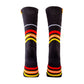 1973 Socks Black