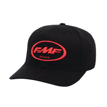 Factory Classic Don 2 Hat Red Sm/Md