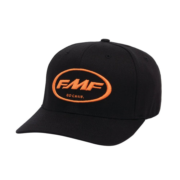 Factory Classic Don 2 Hat Orange Lg/Xl