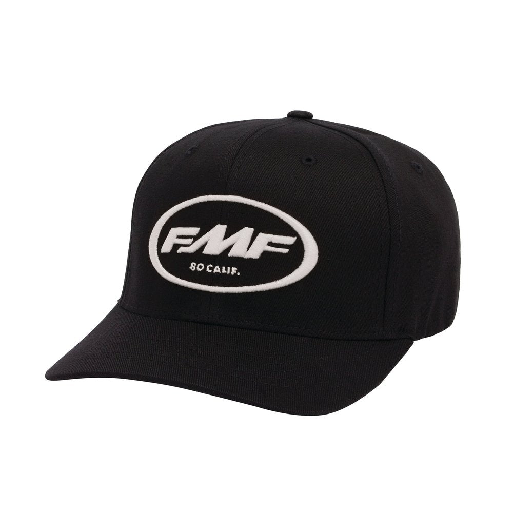 Factory Classic Don 2 Hat Black Sm/Md