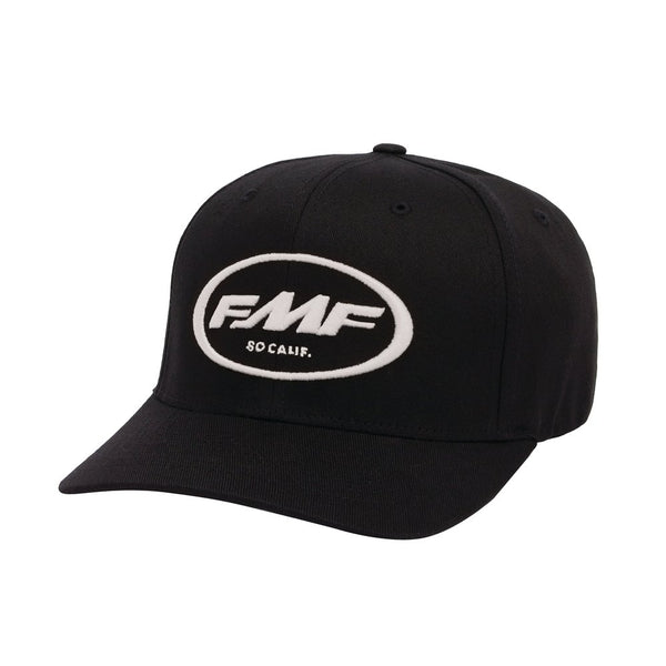 Factory Classic Don 2 Hat Black Lg/Xl