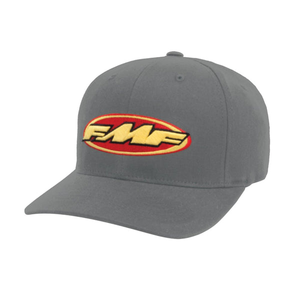 Don 2 Hat Charcoal Lg/Xl