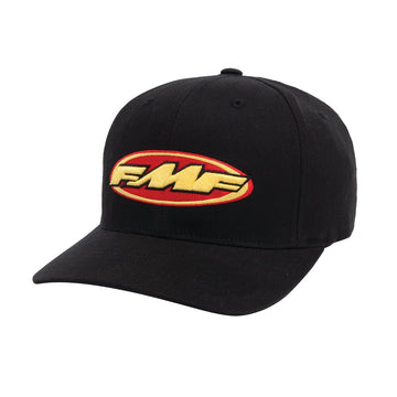 Don 2 Hat Black Lg/Xl