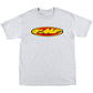 The Don 2 Tee Grey Heather Xl