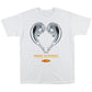 Love This Sound 2 Tee White Md